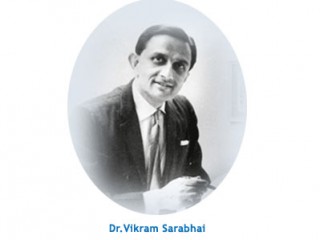 Vikram Sarabhai picture, image, poster